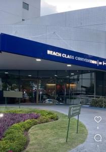 Beach Class Convention By Concept