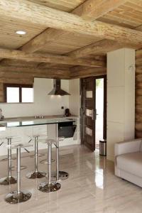 Campings Domaine La Pietra : photos des chambres