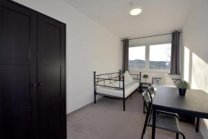 Appartements Robert 2 Suhl