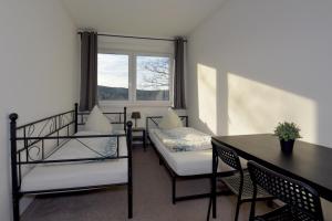 Appartements Robert 2 Suhl