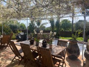 Villa Luxe LE BANIAN Plages ST Tropez