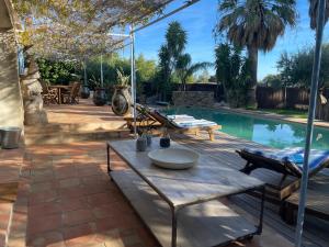 Villa Luxe LE BANIAN Plages ST Tropez