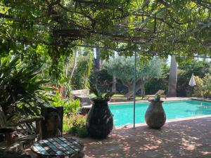 Villa Luxe LE BANIAN Plages ST Tropez