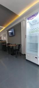 Hotel Residencial Marlis