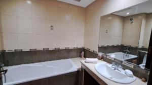 Appartement tres moderne a gueliz