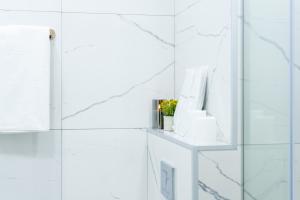 Infinity Sea Residence in Porta