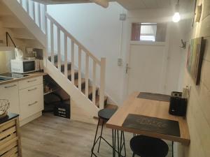 Chambre au calme Arradon