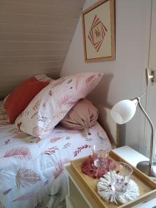 Chambre au calme Arradon