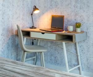 Infinity Sea Residence in Porta