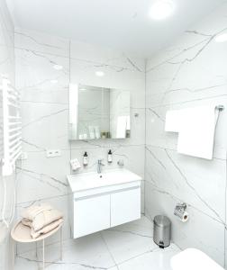 Infinity Sea Residence in Porta