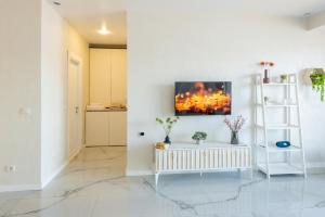 Infinity Sea Residence in Porta