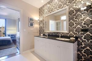 Three bedroom apartment in Gran de Gracia - You Stylish Apartments