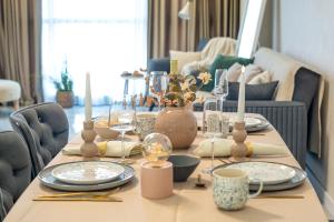 Infinity Sea Residence in Porta