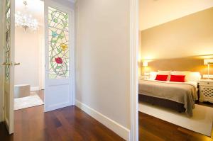 Three bedroom apartment in Gran de Gracia - You Stylish Apartments