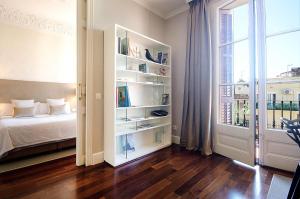 Three bedroom apartment in Gran de Gracia - You Stylish Apartments