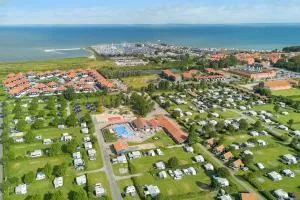 First Camp Bogense Strand Camping & Cottages - Bogense