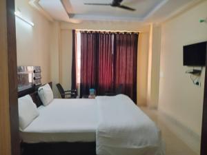 RASR Hotels