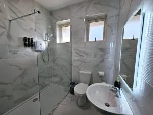 Wild Atlantic Retreat - 巴利高利