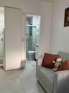 Studio Balneário Camboriú SC Com Vista Para o Cristo Luz Perto da Praia