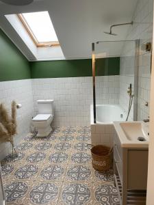 Apartament Powstańców Śląskich Centrum