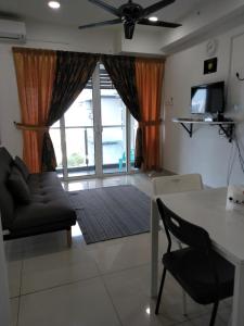 DPerdana Residence