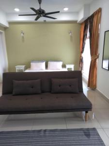 DPerdana Residence