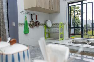 CRYSTAL HOMES By CHEMA