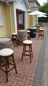 Connollys Holiday Home Doohamlet Castleblayney