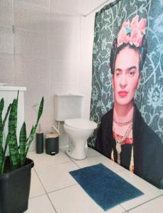 Apartamento inteiro na Ilha! #