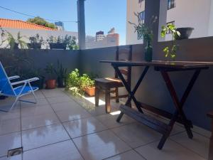 Apartamento inteiro na Ilha! #