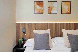 100m dal Vaticano Oasi Luxury 2 Terraces