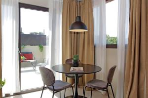 100m dal Vaticano Oasi Luxury 2 Terraces