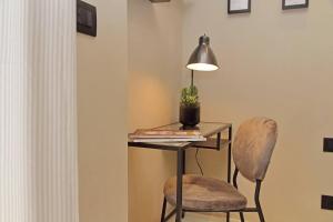 100m dal Vaticano Oasi Luxury 2 Terraces