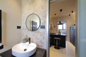 100m dal Vaticano Oasi Luxury 2 Terraces