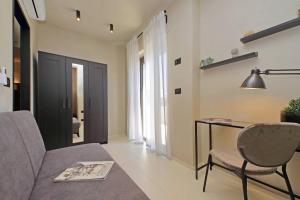 100m dal Vaticano Oasi Luxury 2 Terraces