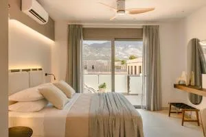 Suite 103 - Ionian Treasure Suites - EFL