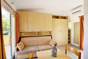 Studio room in Résidence Les Castors