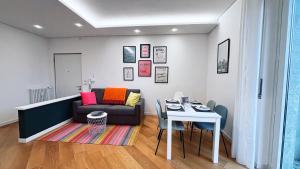 BEST STADIUM STAY- central, quiet, easy parking