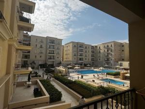 Adorable apartment in mivida