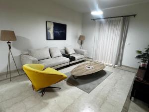 Adorable apartment in mivida