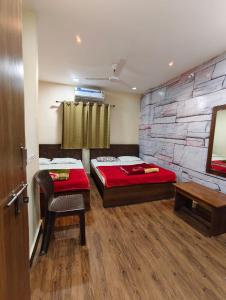 Hotel Keshav krishni nx