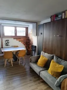 Bilocale Funivie - Breuil