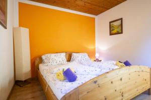 Chasa Patgific Wohnung