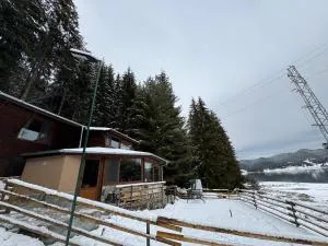 Villa Raiski kyt - Kotschan