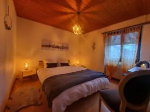 传奇旅馆 - Fournet-Blancheroche