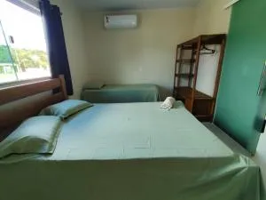 Pousada Moreira & Rosangela A - 圣安德烈