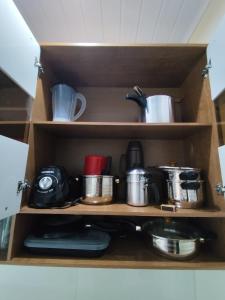 Pousada Moreira & Rosangela A