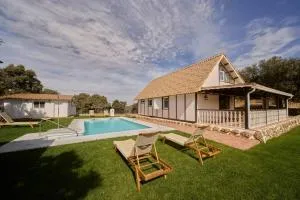 Casa de campo, Antequera - Villanueva de Cauche