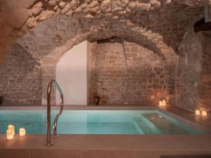 Hotels Hotel Madeleine De Senlis : photos des chambres