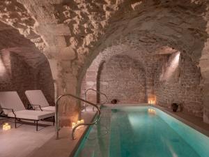Hotels Hotel Madeleine De Senlis : photos des chambres